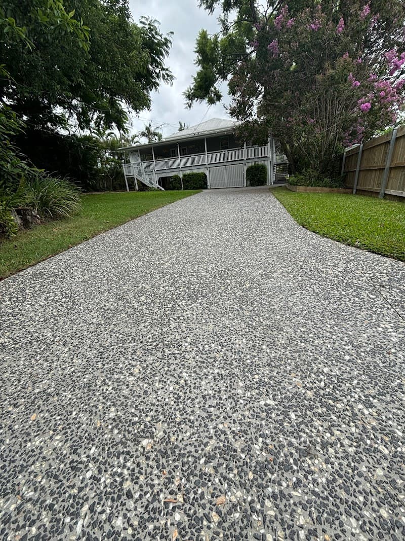Versatile Concrete & Excavation concreting work in Carina