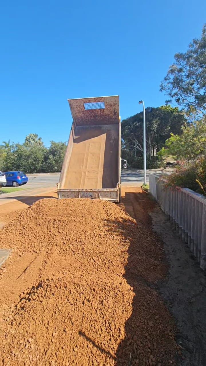 VersaWorks WA rubbish removal work in Halls Head