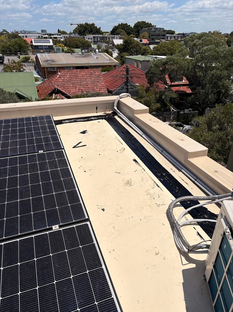 VersEseal Premium Waterproofing Products waterproofing work in Yatala
