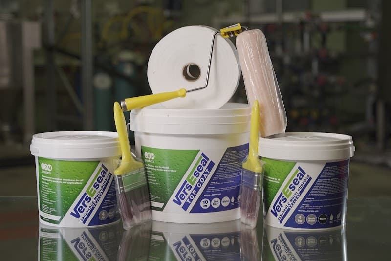 VersEseal Premium Waterproofing Products waterproofing work in Yatala