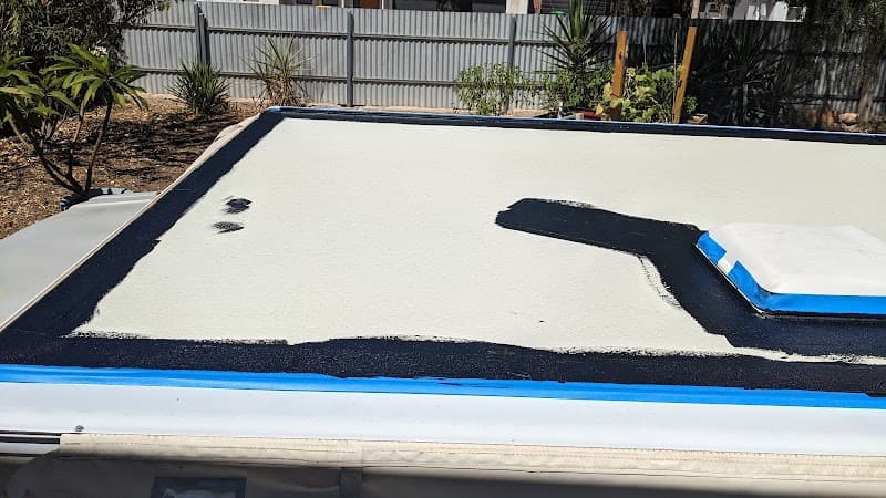 VersEseal Premium Waterproofing Products waterproofing work in Yatala
