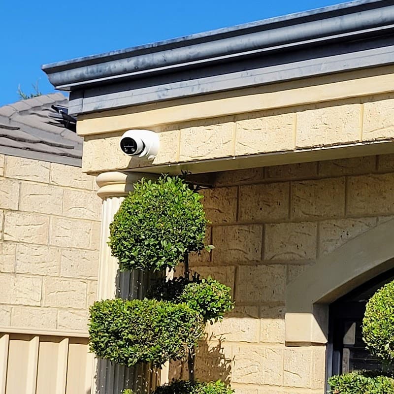 VG Techs security & cctv work in Piara Waters