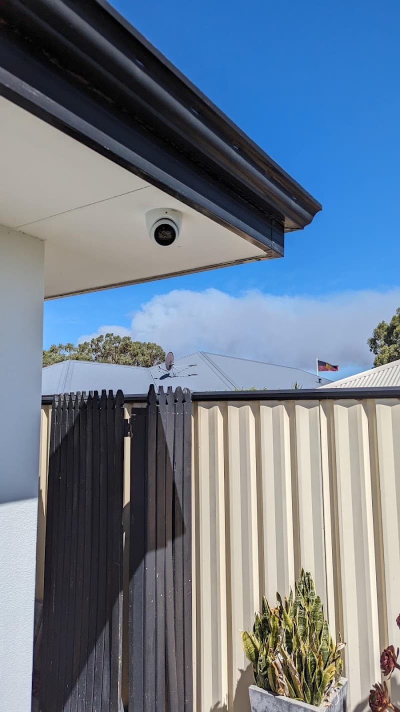 VG Techs security & cctv work in Piara Waters