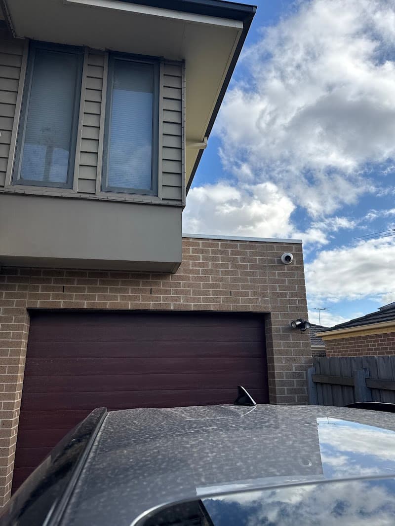 VHB Security Pty Ltd security & cctv work in Frankston South
