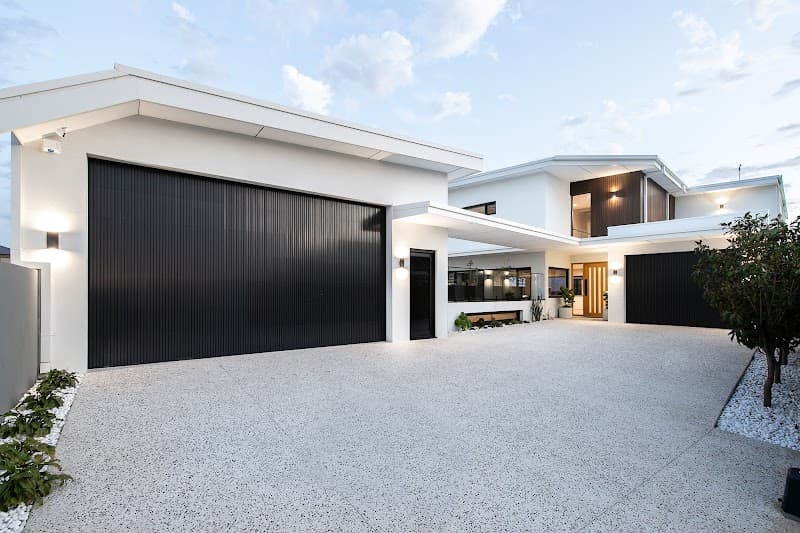 Vibe Design Studio kitchen renovation work in Mandurah