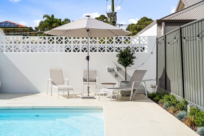 Vibe Design Studio kitchen renovation work in Mandurah