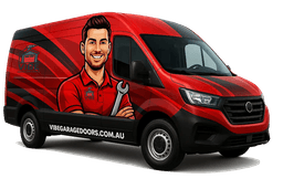 Vibe Garage Door Repair
