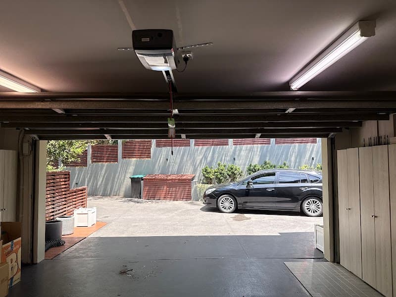 Vibe Garage Door Repair garage doors work in Ryde