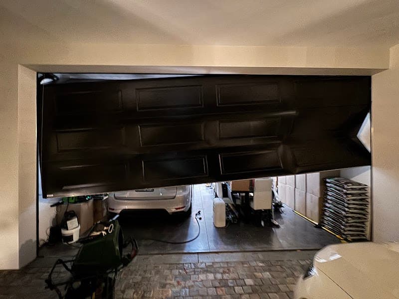 Vibe Garage Door Repair garage doors work in Ryde