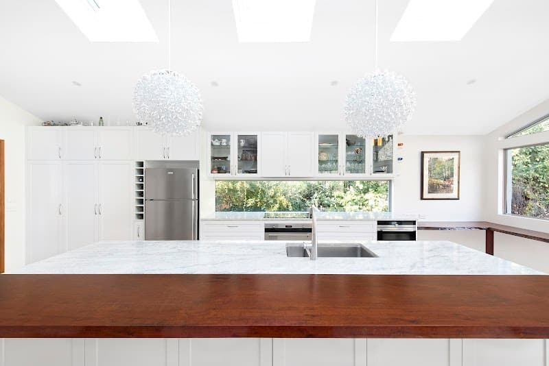 Vibrant Kitchens kitchen renovation work in Mitchell