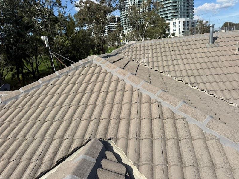 Vibrant Painting and Decorating Service(Plastering, Painting and Roofing Solutions) painter work in Gungahlin