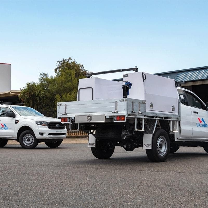 Vic Air Conditioning air conditioning work in Hawthorn