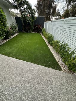 VIC LAWN CARE