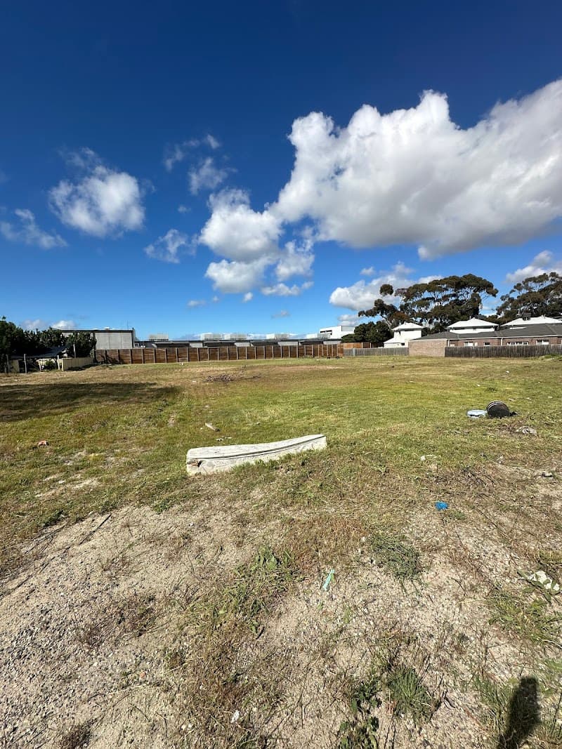 VIC LAWN CARE lawn care work in Strathmore