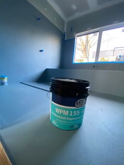 Vic pro waterproofing and tiling