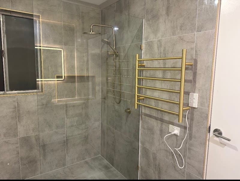 Vicbath Renovations bathroom renovation work in Noble Park