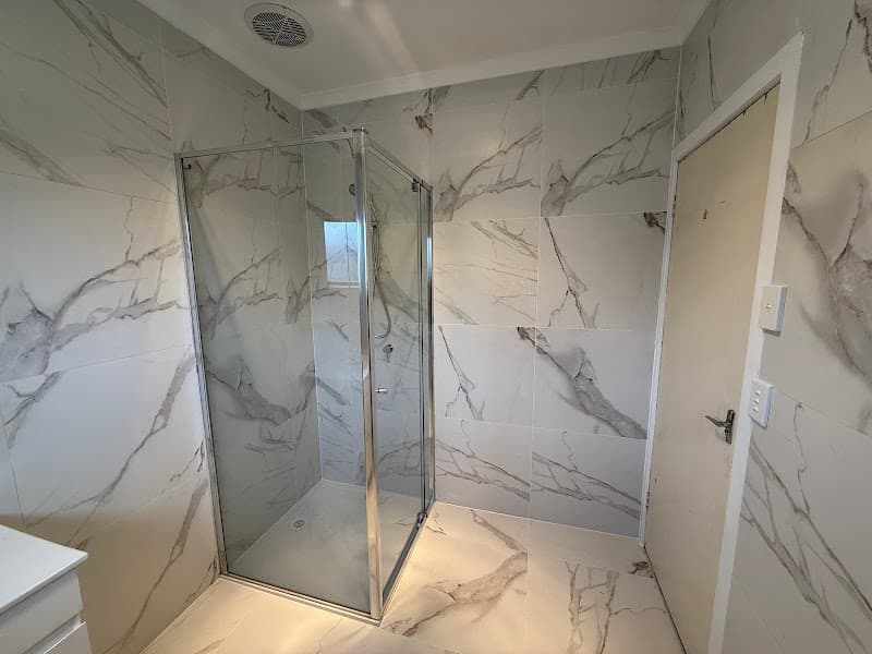 Vicbath Renovations bathroom renovation work in Noble Park