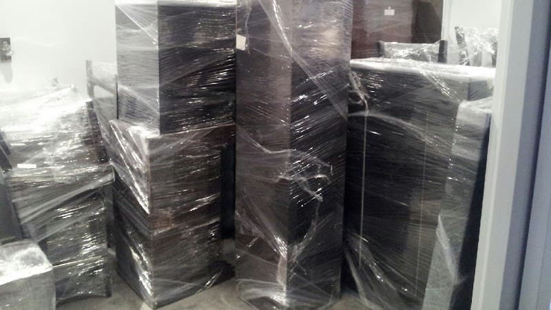 Vicmovers removalist work in Melbourne