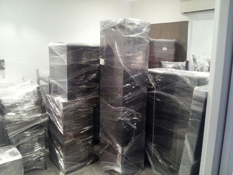 Vicmovers removalist work in Melbourne