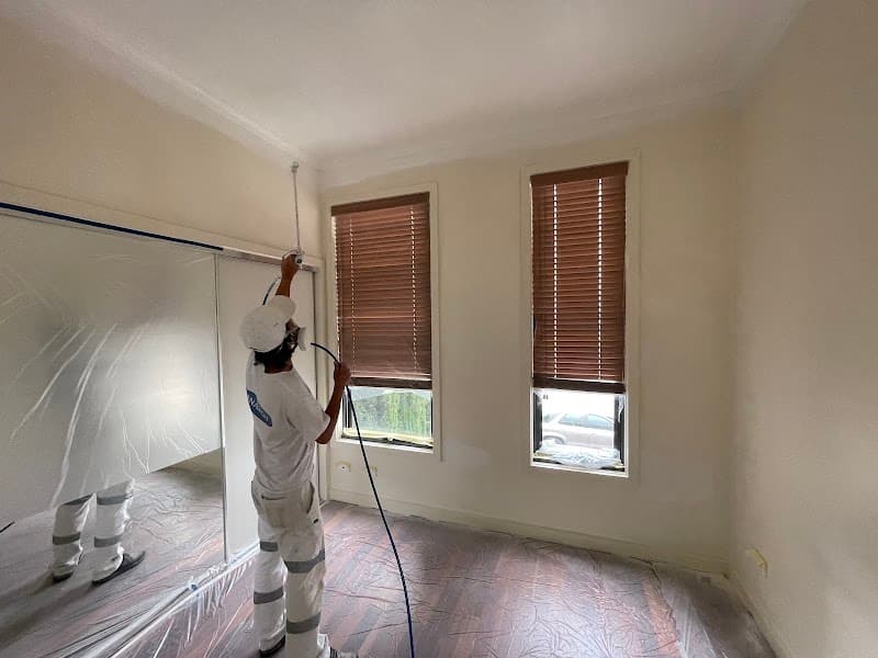 VicPainter | Painters Melbourne painter work in Balwyn