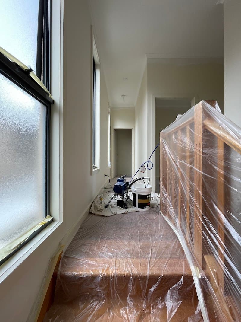 VicPainter | Painters Melbourne painter work in Balwyn