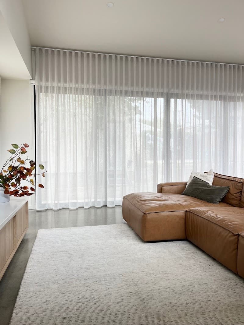 Victoria Blinds curtains & blinds work in North Geelong