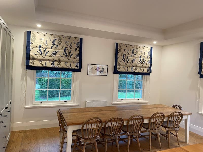 Victoria Blinds curtains & blinds work in North Geelong