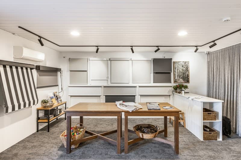 Victoria Blinds curtains & blinds work in North Geelong