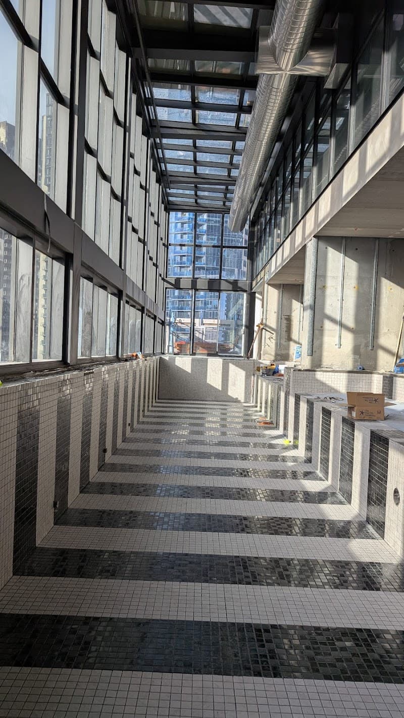 Victoria City Tiling tiling work in Sunshine