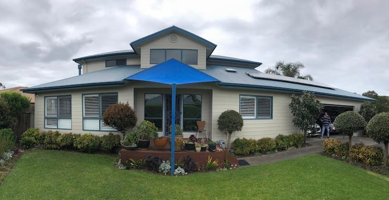 Victoria Master Painting Services painter work in Dandenong North