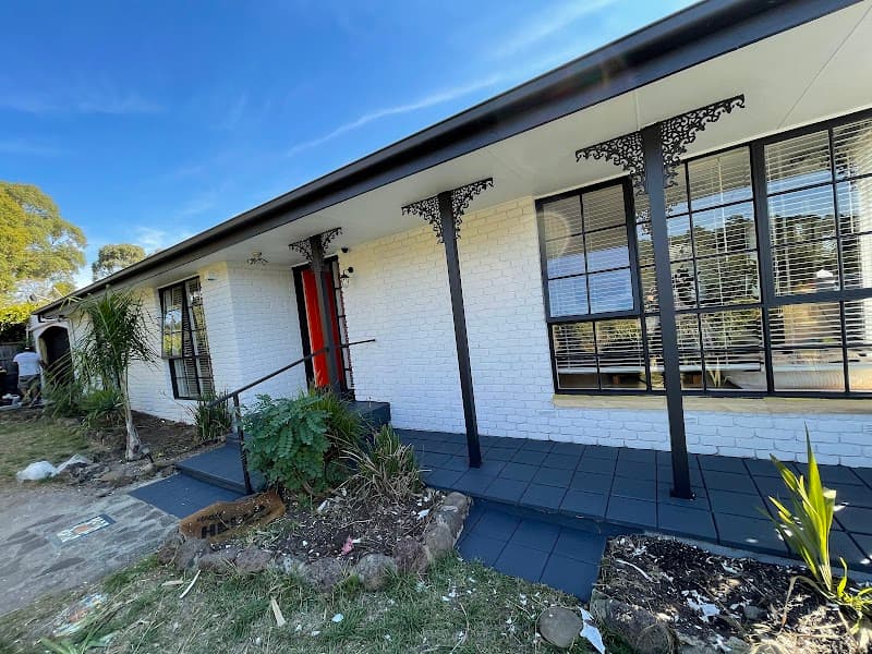 Victoria Master Painting Services painter work in Dandenong North