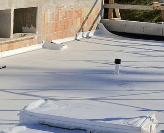 Victorian Membrane Supplies waterproofing work in Carrum Downs