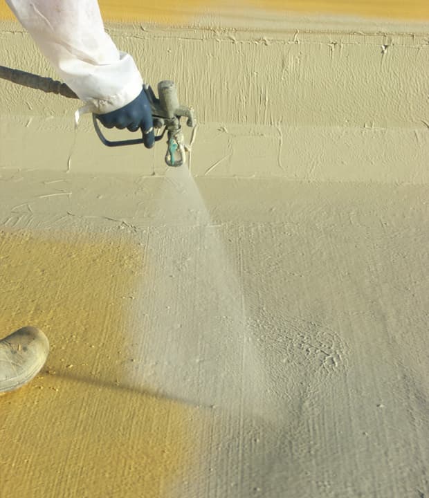 Victorian Membrane Supplies waterproofing work in Carrum Downs