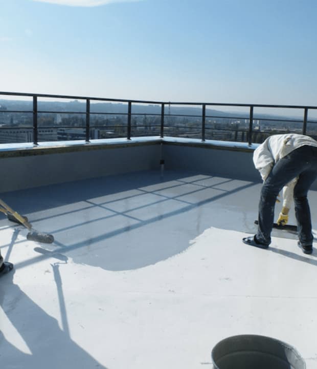 Victorian Membrane Supplies waterproofing work in Carrum Downs