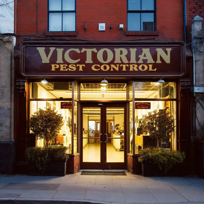 Victorian Pest Control pest control work in Brunswick