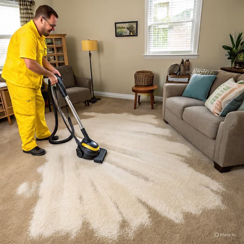 Victorian Pest Control pest control work in Brunswick