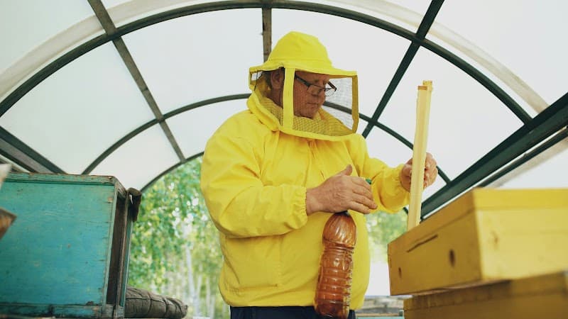 Victorian Pest Control pest control work in Brunswick