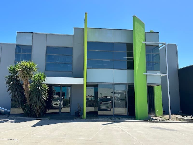 Victorian Projects air conditioning work in Dandenong South