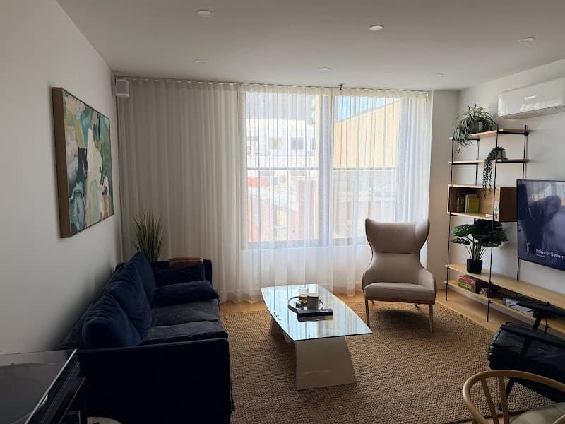 Victory Blinds Hobart curtains & blinds work in North Hobart