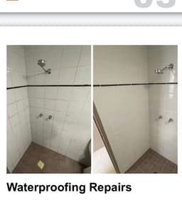 VICTORY TILING SERVICE