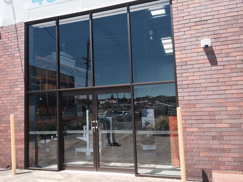Victory Windows glass & glazier work in North Toowoomba