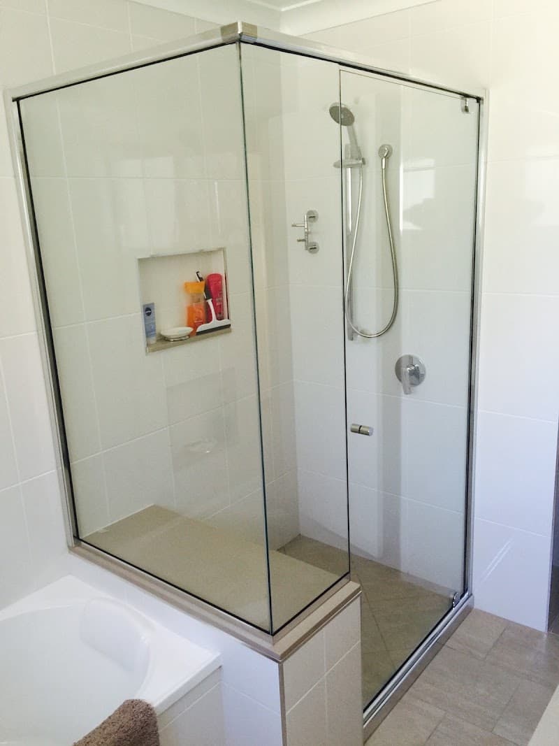 Victory Windows glass & glazier work in North Toowoomba