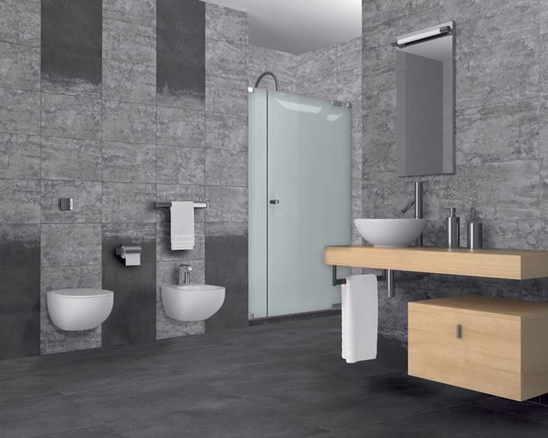 View Tiling & Waterproofing Pty Ltd tiling work in Eumemmerring