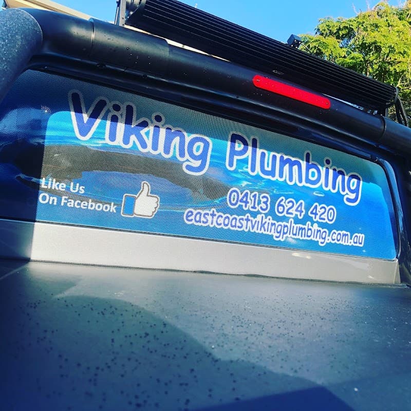 Viking Plumbing & Gas Services plumber work in Niagara Park