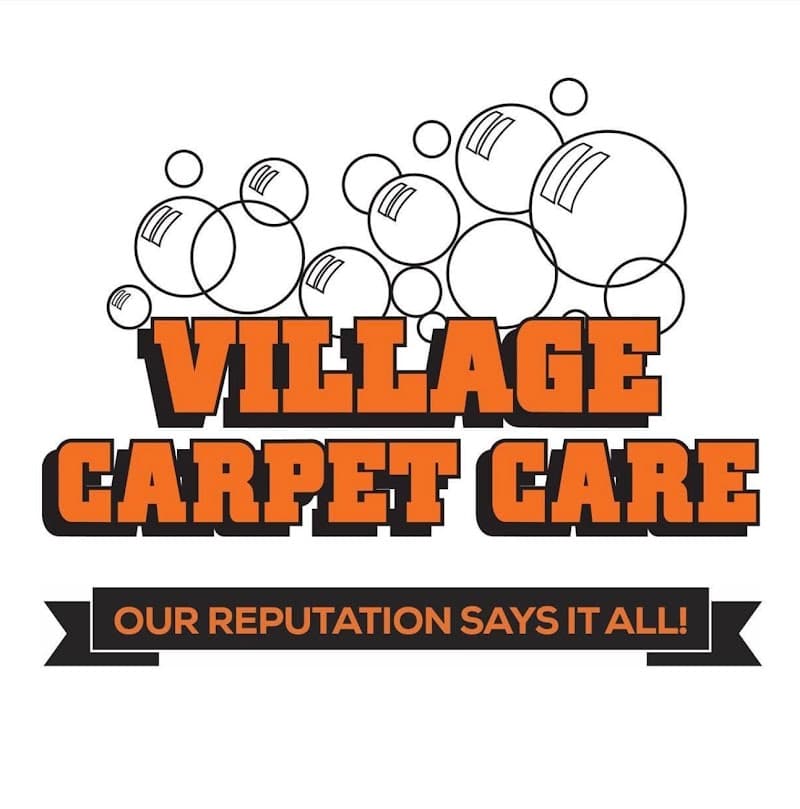 Village Carpet Care carpet cleaning work in Bunbury
