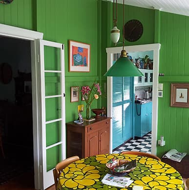 Vince's Painting painter work in Mitchelton