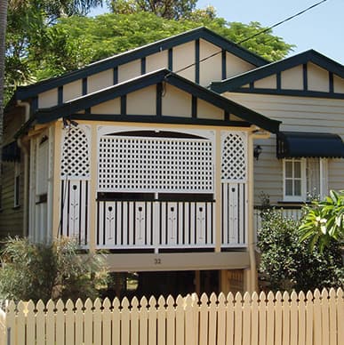 Vince's Painting painter work in Mitchelton