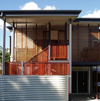 Vince's Painting painter work in Mitchelton