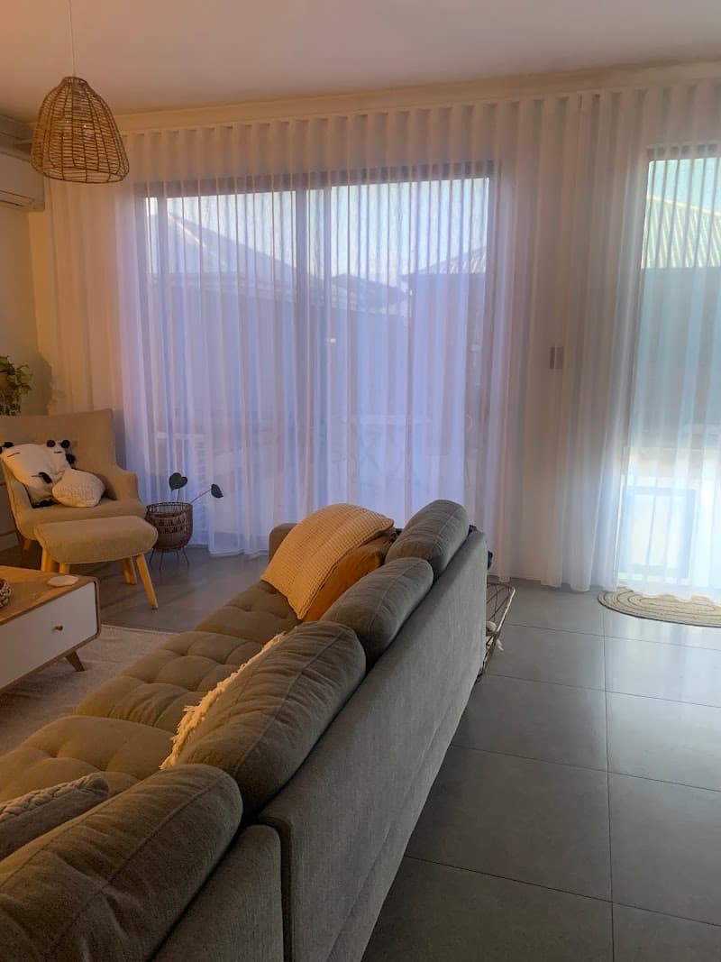 V.I.P. Curtains & Blinds curtains & blinds work in Joondalup