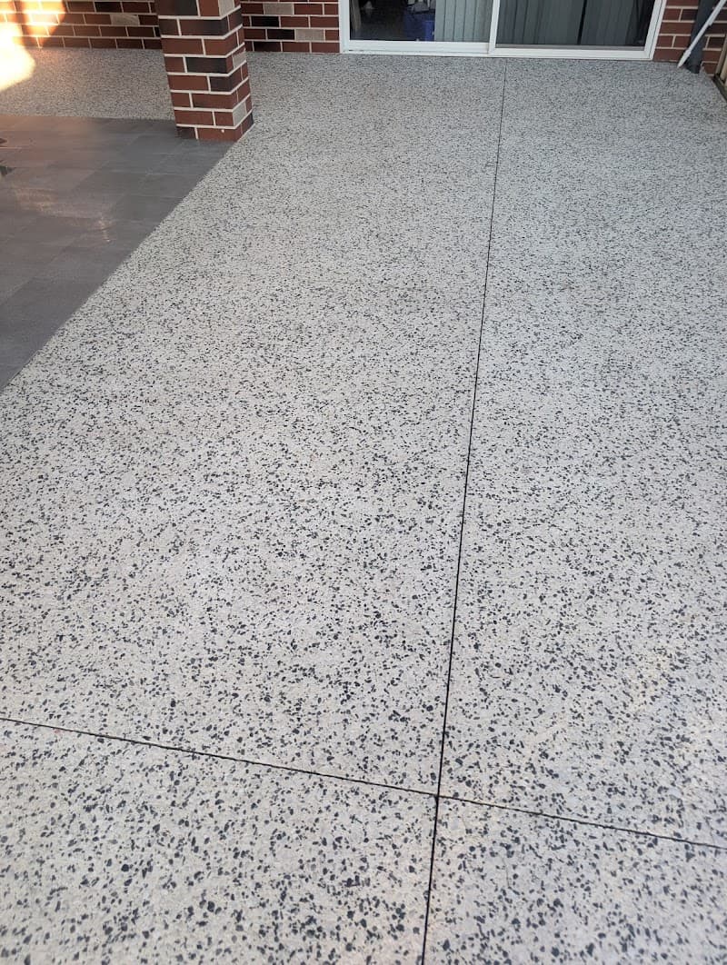 VIP Pressure Washing pressure washing work in West Perth